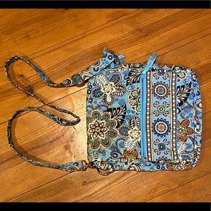 Vera Bradley cross body bag